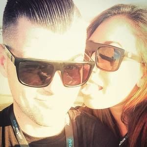 Meet your Posher, Johnathan